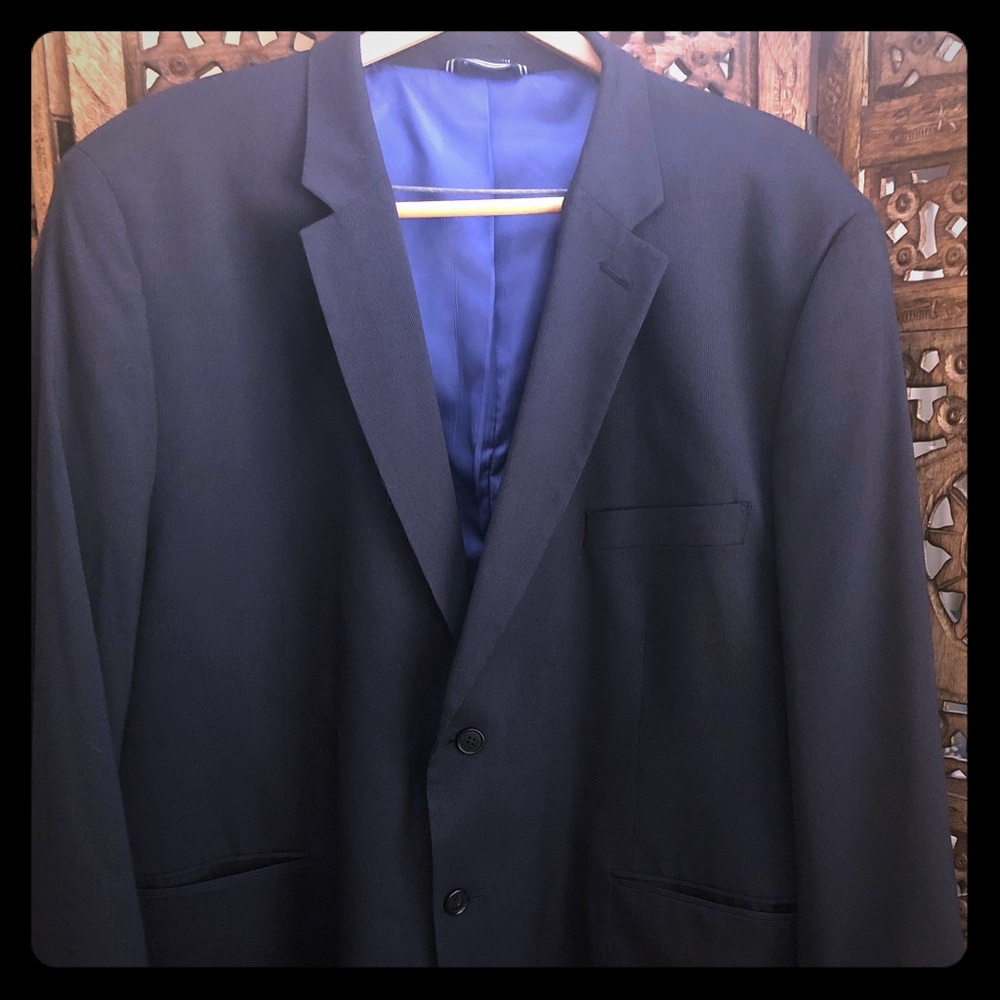 Nautica mens suit perfect condition.